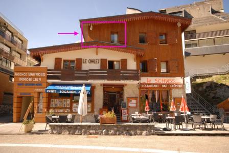 Soggiorno sugli sci Résidence le Chalet - Gourette