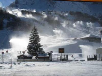 Аренда на лыжном курорте Résidence le Chalet - Gourette