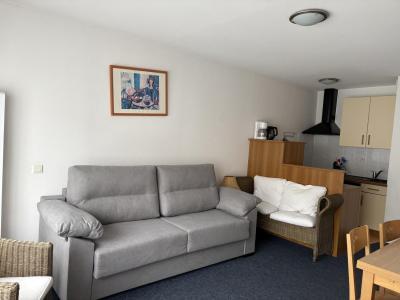 Location au ski Appartement 2 pièces 6 personnes (20) - Résidence le Chalet - Gourette