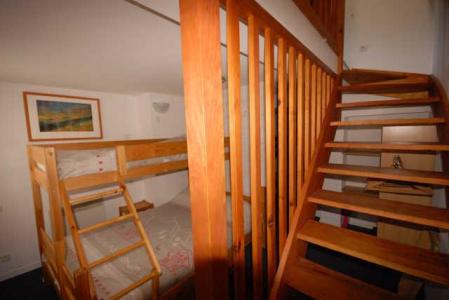 Alquiler al esquí Estudio mezzanine para 7 personas (21) - Résidence le Chalet - Gourette - Apartamento