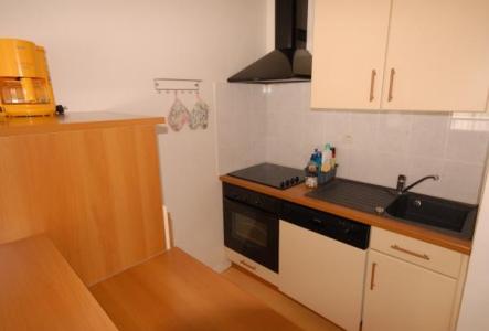 Wynajem na narty Résidence le Chalet - Gourette - Kuchnia