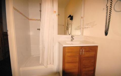 Rent in ski resort Studio 4 people (2) - Résidence le Chalet - Gourette
