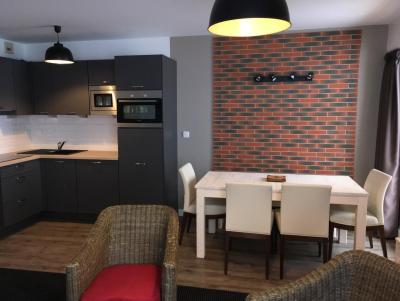 Alquiler al esquí Apartamento cabina 2 piezas para 8 personas (E3) - Résidence les Marmottes - Gourette