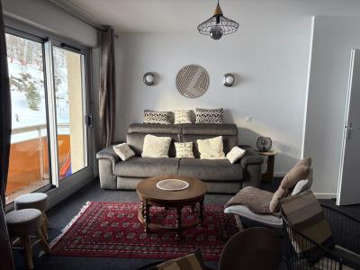 Location au ski Appartement 2 pièces coin montagne 8 personnes (E2) - Résidence les Marmottes - Gourette