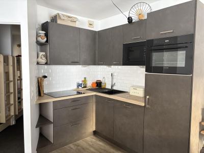 Location au ski Appartement 2 pièces coin montagne 8 personnes (E2) - Résidence les Marmottes - Gourette