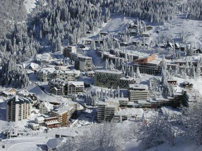 Ski aanbieding Résidence les Marmottes