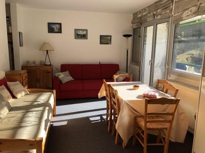 Location au ski Appartement 2 pièces 6 personnes (PM30) - Résidence Pene Medaa - Gourette