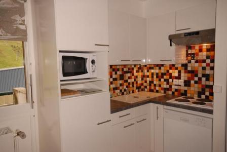 Location au ski Appartement 2 pièces 6 personnes (PM30) - Résidence Pene Medaa - Gourette