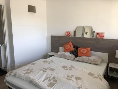 Location au ski Appartement 2 pièces 6 personnes (PM30) - Résidence Pene Medaa - Gourette