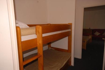Location au ski Appartement 2 pièces 6 personnes (PM30) - Résidence Pene Medaa - Gourette