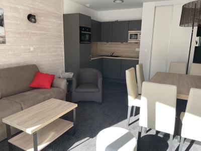 Skiverleih 2-Zimmer-Berghütte für 8 Personen (P58) - Résidence Portillo - Gourette