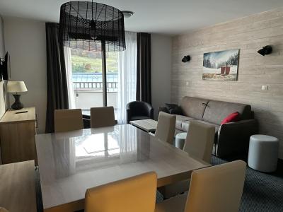 Skiverleih 2-Zimmer-Berghütte für 8 Personen (P58) - Résidence Portillo - Gourette