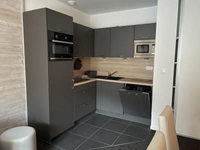 Location au ski Appartement 2 pièces coin montagne 8 personnes (P58) - Résidence Portillo - Gourette