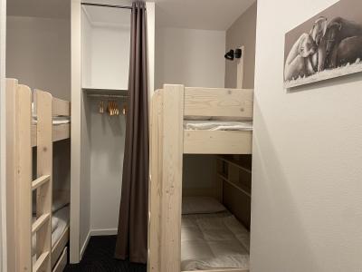 Soggiorno sugli sci Monolocale con alcova per 8 persone (P07) - Résidence Portillo - Gourette