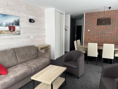Wynajem na narty Apartament 4 pokojowy z alkową 8 osób (P59) - Résidence Portillo - Gourette