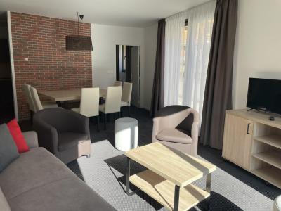 Skiverleih 4-Zimmer-Berghütte für 8 Personen (P59) - Résidence Portillo - Gourette