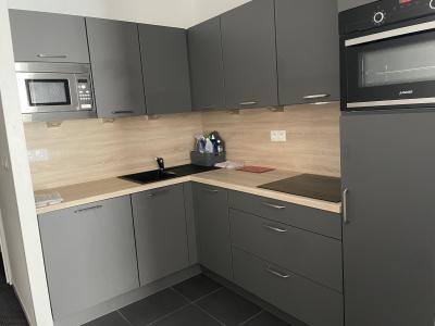 Location au ski Appartement 4 pièces coin montagne 8 personnes (P59) - Résidence Portillo - Gourette