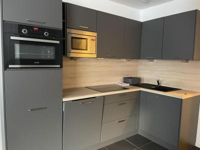 Location au ski Appartement 2 pièces coin montagne 6 personnes (P20) - Résidence Portillo - Gourette