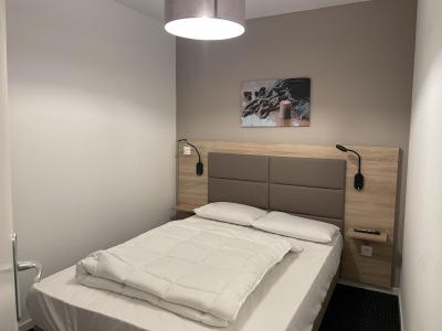 Location au ski Appartement 2 pièces coin montagne 6 personnes (P20) - Résidence Portillo - Gourette