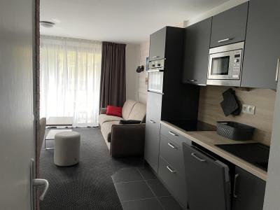 Location au ski Appartement 3 pièces coin montagne 6 personnes (P42) - Résidence Portillo - Gourette