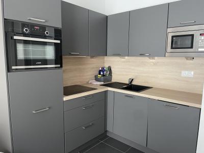 Location au ski Studio coin montagne 6 personnes (P54) - Résidence Portillo - Gourette