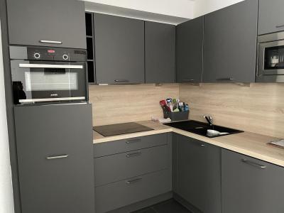 Location au ski Appartement 2 pièces coin montagne 6 personnes (P24) - Résidence Portillo - Gourette