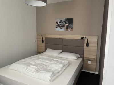 Location au ski Appartement 2 pièces coin montagne 6 personnes (P24) - Résidence Portillo - Gourette