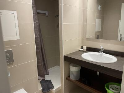 Location au ski Studio coin montagne 4 personnes (P38) - Résidence Portillo - Gourette