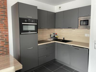 Location au ski Studio coin montagne 4 personnes (P33) - Résidence Portillo - Gourette