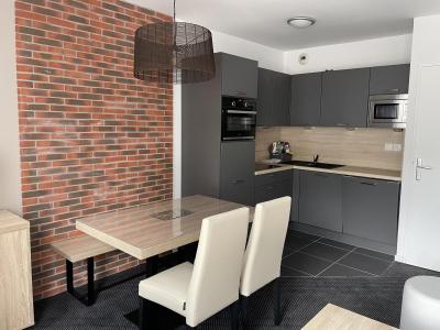 Location au ski Studio coin montagne 4 personnes (P33) - Résidence Portillo - Gourette