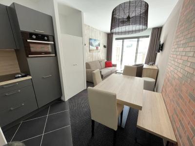 Location au ski Studio coin montagne 4 personnes (P27) - Résidence Portillo - Gourette