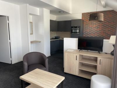 Аренда на лыжном курорте Квартира студия со спальней для 6 чел. (P44) - Résidence Portillo - Gourette