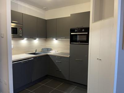 Wynajem na narty Apartament 2 pokojowy z alkową 6 os&oacute;b (P46) - Résidence Portillo - Gourette