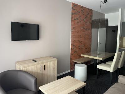 Аренда на лыжном курорте Квартира студия со спальней для 4 чел. (P15) - Résidence Portillo - Gourette