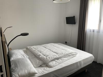 Rent in ski resort 3 room apartment sleeping corner 8 people (P06) - Résidence Portillo - Gourette - Apartment