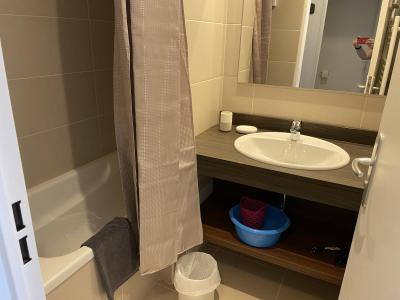 Rent in ski resort Studio sleeping corner 6 people (P10) - Résidence Portillo - Gourette