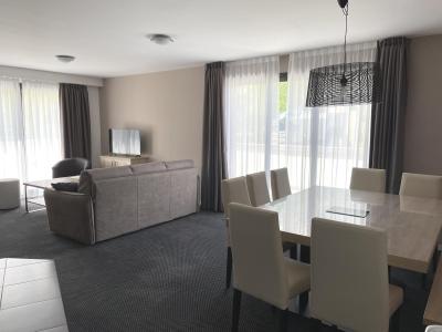 Alquiler al esquí Apartamento cabina 3 piezas para 10 personas (P53) - Résidence Portillo - Gourette - Estancia