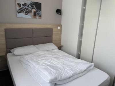 Alquiler al esquí Apartamento cabina 3 piezas para 10 personas (P53) - Résidence Portillo - Gourette - Habitación