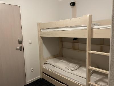 Skiverleih Studio Schlafnische 6 Personen (P11) - Résidence Portillo - Gourette - Appartement