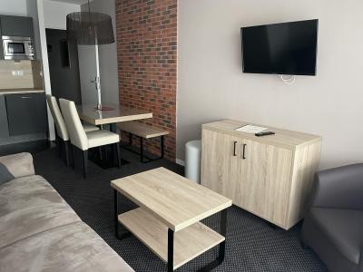 Skiverleih Résidence Portillo - Gourette - Wohnzimmer