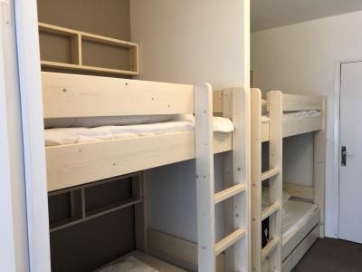 Ski verhuur Studio bergnis 6 personen (153) - Résidence Sanctus - Gourette