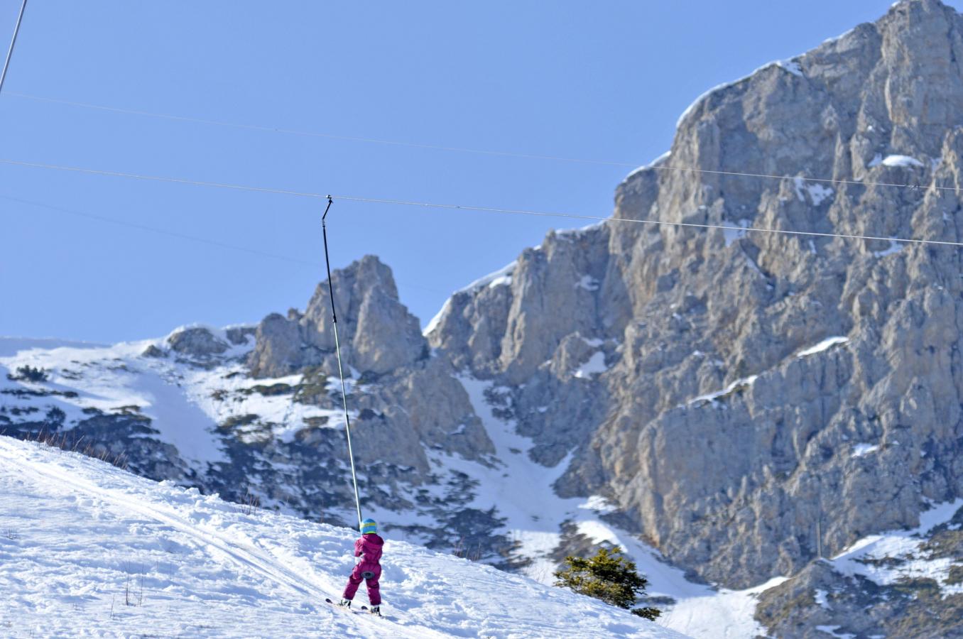 Appartement duplex 8 personnes