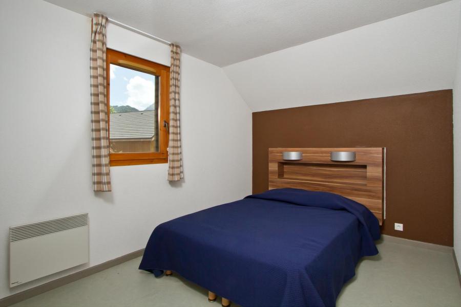 Location au ski Résidence les Gentianes - Gresse en Vercors - Chambre