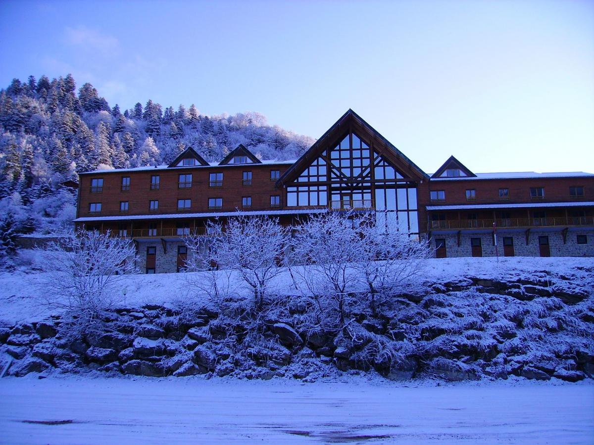 Appartement 2 pièces 4 personnes