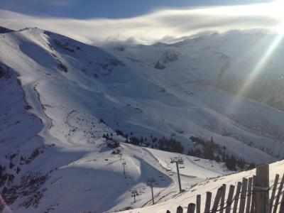 Résidence le Haut Couserans