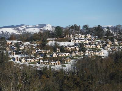 Résidence le Village la Souleille des Lannes