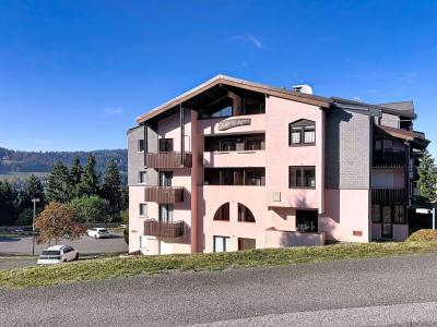 Аренда на лыжном курорте Résidence des Montagnes - Hirmentaz - внутри