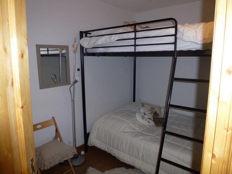 Ski verhuur Appartement 3 kamers 5 personen (308) - Chalet du Mercantour - Isola 2000