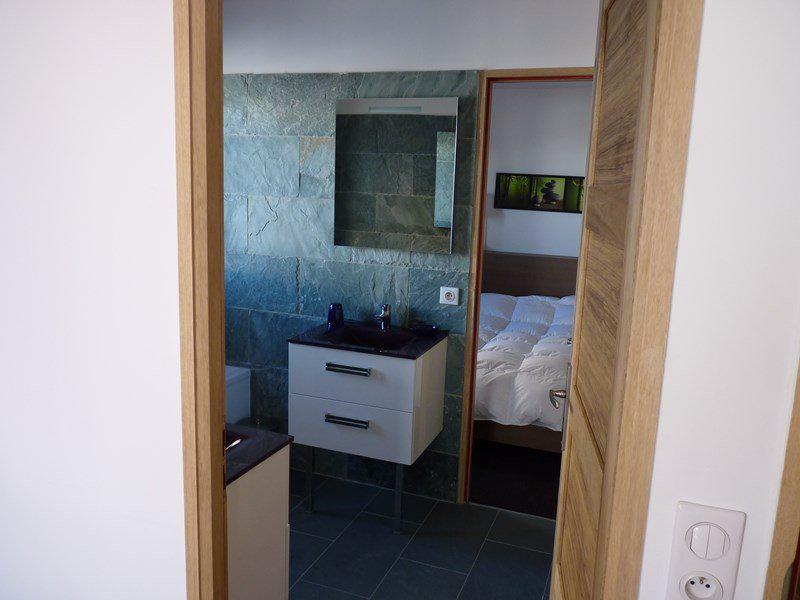 Ski verhuur Appartement 4 kamers 10 personen (5) - Chalet Harrod's 5 - Isola 2000