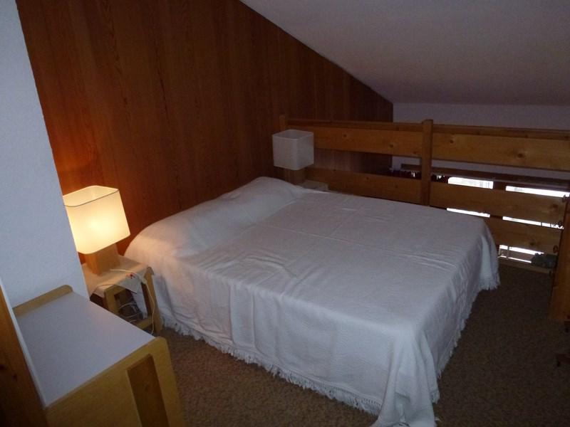 Аренда на лыжном курорте Апартаменты дуплекс 3 комнат 6 чел. (GN501) - Résidence le Génépi - Isola 2000